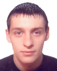 Yaroslav Dmitriev photo