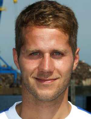 Martin Pett