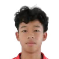 Zhong Minghong