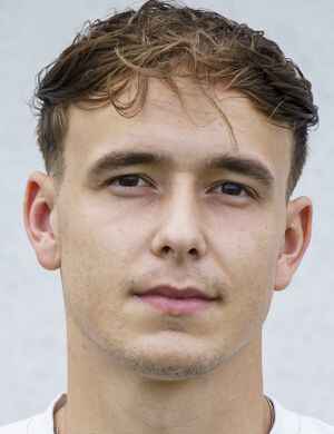 Tobias Kerschl