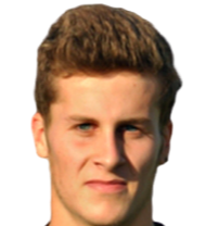 Adam Burnaby-Atkins photo