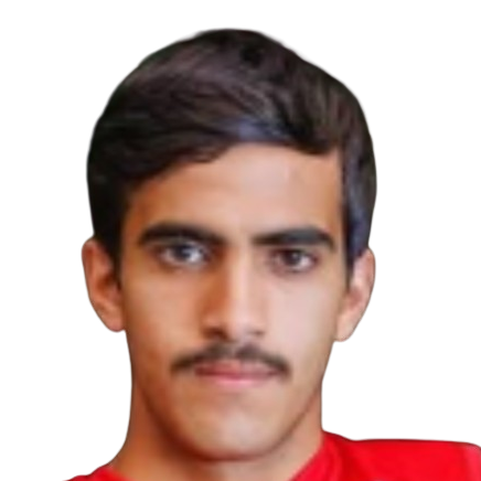 Ali Al-Qahtani