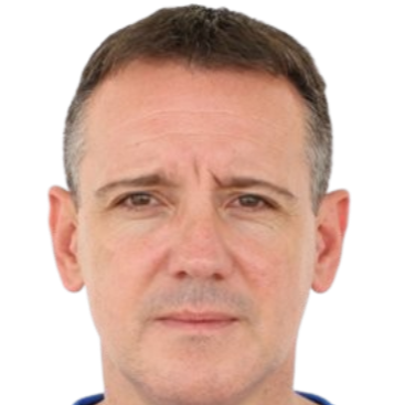 Vuk Rasovic