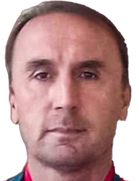 Dzhaloliddin Madzhidov photo