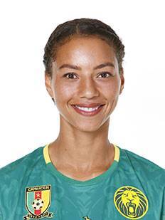 Estelle Johnson photo