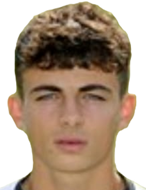 Giovanni Brighi profil resmi