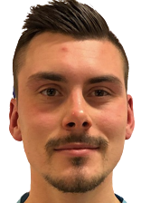 Sebastian Ekholm