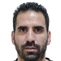 Sergio Ariel Escudero