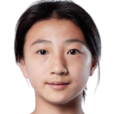 Xu Yini