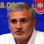 Temur Shalamberidze photo