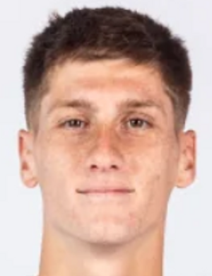 Iván Federico Müller profil resmi