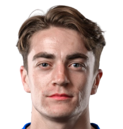 Dominic Johns