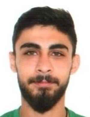 Ramazan Özkabak
