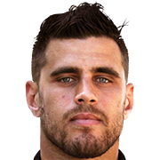 Bryan Bergougnoux photo