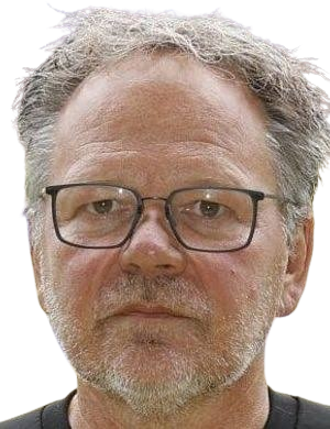 Henk de Jong