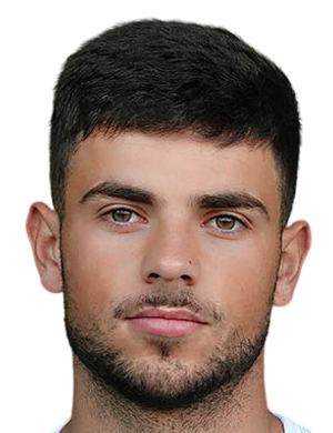 Brais Penela Fernández profil resmi