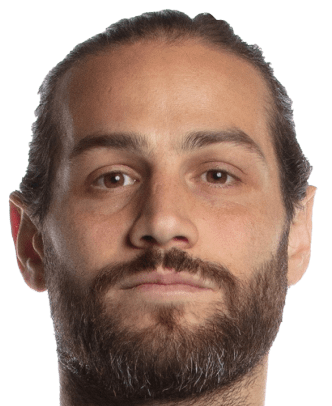 Алекс Де Джон