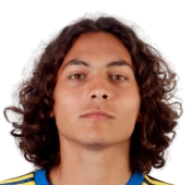 Luciano Andrés Vallejo