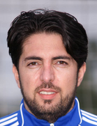 Meliksah Özenc photo