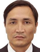 Ilyas Biyakhmetov photo
