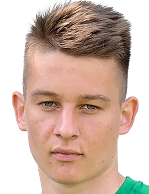 Oleksandr Fetko profil resmi