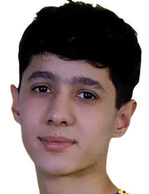 A.Sulaymonov profil resmi