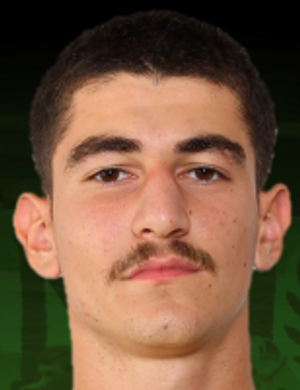 Konstantinos Prokopiou profil resmi