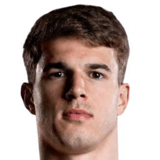 Luka Vuskovic