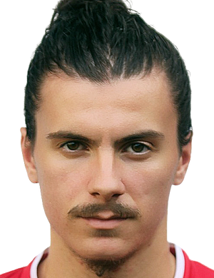 Mario Stankovski profil resmi