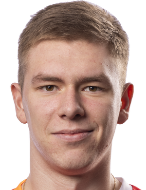 Nikita Fetisov