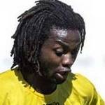 Jonathan Yombo photo