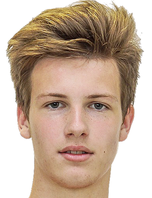 Viktor Kozyrev profil resmi