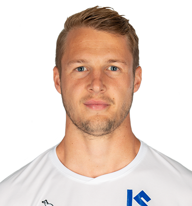 Joel Geissmann photo