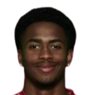 Junior Thiam