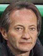 Jean-François Domergue photo