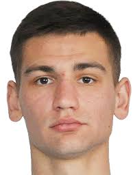 Andrey shkvarkov photo