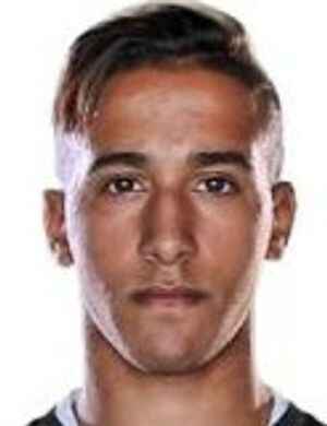 Taha Mourid profil resmi
