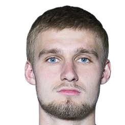 Vladislav Konovalov profil resmi