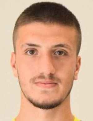 Oğuzhan Köroğlu