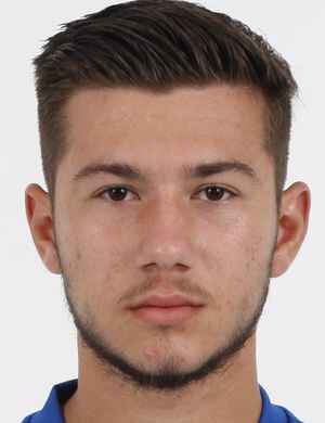 David Croitoru profil resmi