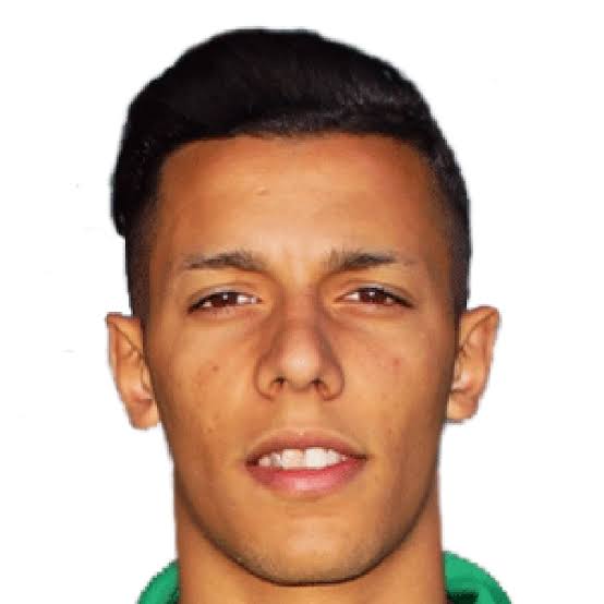 Ahmed·Belhadji