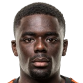 Solomon Opoku