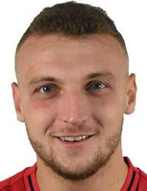 Faruk Piljug profil resmi
