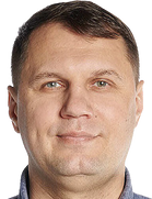 Aleksey Ivakhov photo