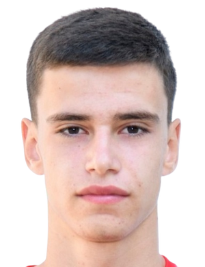 Dincho Yovchev profil resmi