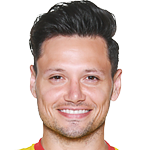 Mauro Zárate