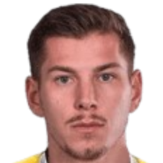 Daniel Mareček