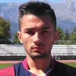 Georgios Eleftheriadis