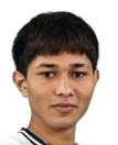 Isiah Hossain