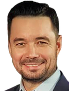 Rostislav Murzagulov photo